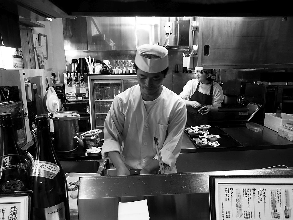 浜松市富屋町 あまた屋 で串フライ定食 ぶん屋の抽斗 浜松市富屋町 あまた屋 で串フライ定食 ぶん屋の抽斗