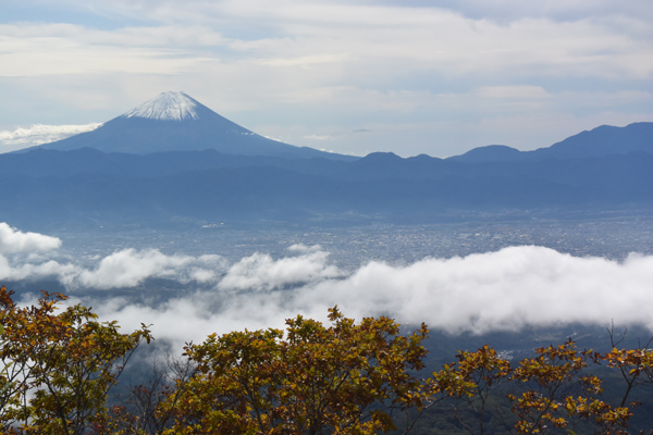 茅ヶ岳_e0167571_17472384.jpg