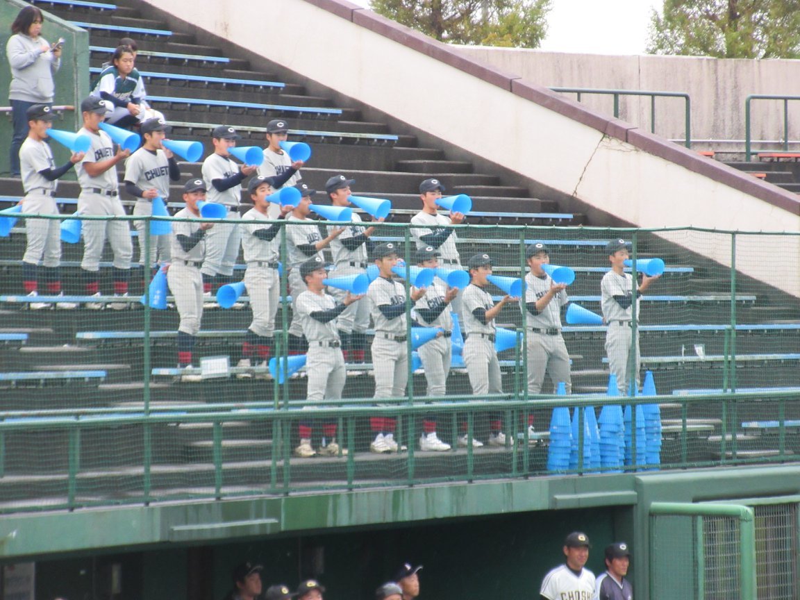【悠久山野球場Facebookより】長岡野球フェスタ2019_b0095176_09334604.jpg