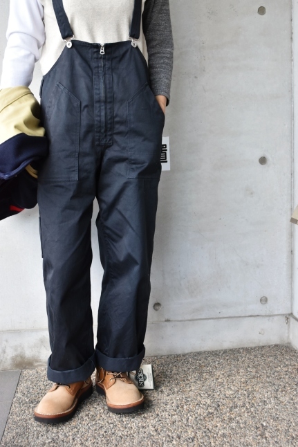 Military 修正・別注★ と 有難うございました!_d0152280_20471938.jpg