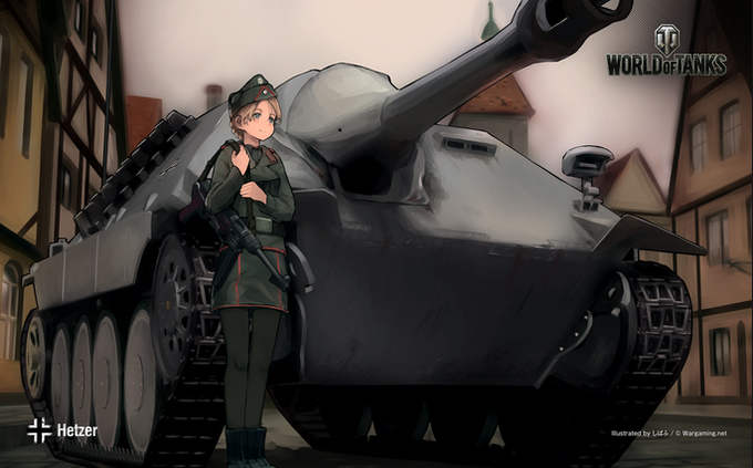 戦車壁紙 着ぐるみカメラマン 戦車壁紙 着ぐるみカメラマン
