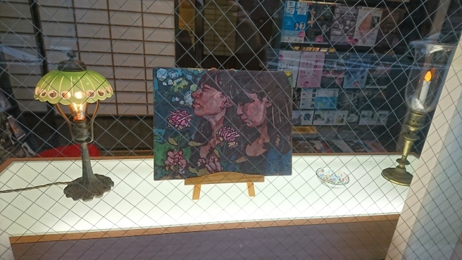 帰ってきたあの名企画!などいろいろ。_e0046190_17125668.jpg