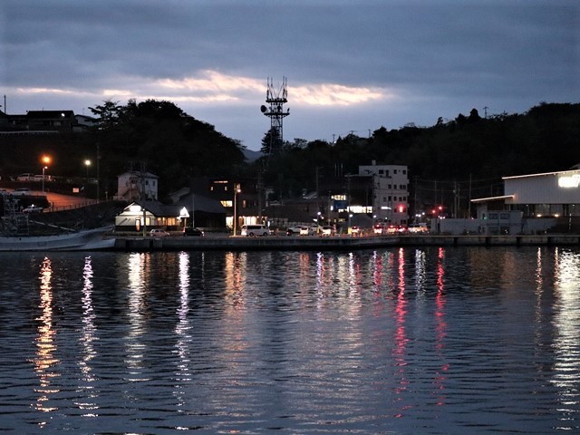 復興間近かの港町気仙沼を確認、港町気仙沼は美しく変身している、確かな復興を確認・・・気仙沼の復興宣言_d0181492_23252948.jpg