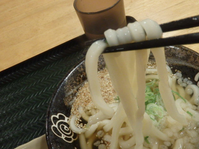 はなまるうどん 天神橋筋三丁目店_c0118393_08361569.jpg