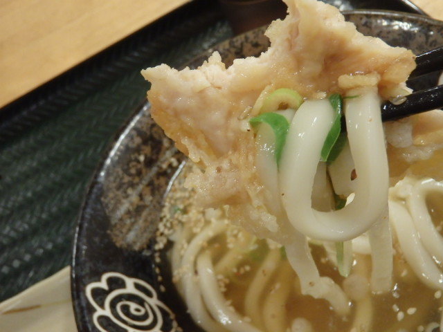 はなまるうどん 天神橋筋三丁目店_c0118393_08494329.jpg