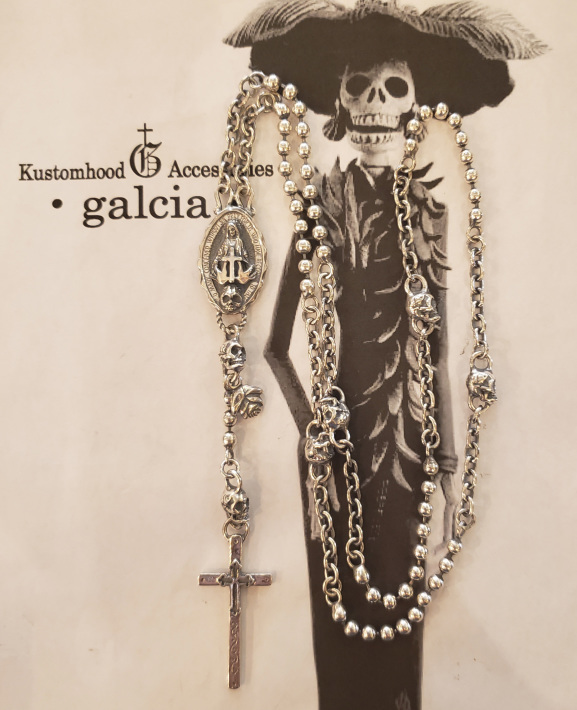 galcia {NEW ITEM} 2019 VOL,11_f0157505_17403084.jpg