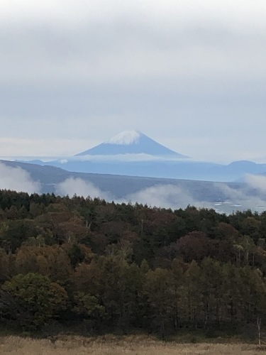 ☆ 2019年10月26日~27日 秋の信州 一泊ツーリング!☆ <2019-NO3>_d0038712_14081570.jpg