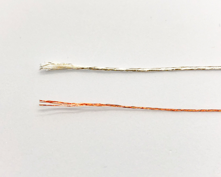 Noble Audioカスタム純正ケーブル Noble Audio 8 Core 2-Pin Replacement Cable for IEMs | Bloom