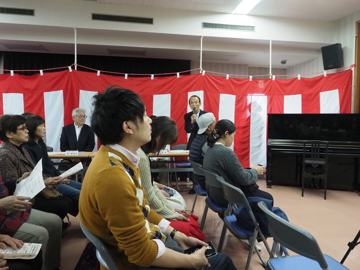 第１４回湯来南公民館まつり_c0116915_00374743.jpg
