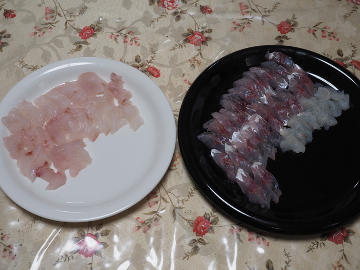 夫の釣果とその後_c0116915_11302072.jpg
