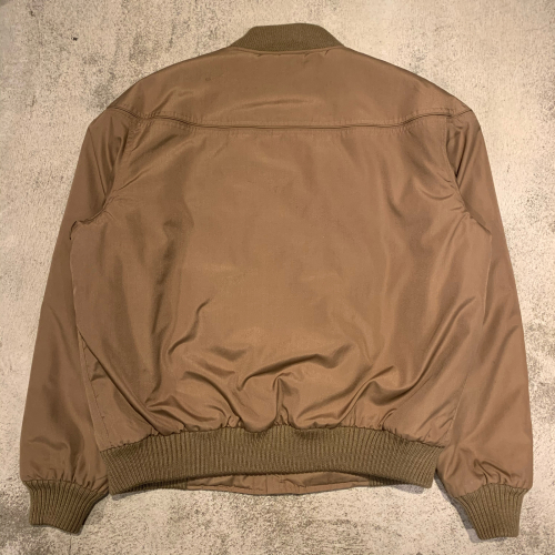 【希少ブラウンペイズリー】Derby JACKET 　L　 ダービー　ジャケット 希少ブラウンペイズリー】Derby JACKET L ダービー ジャケット