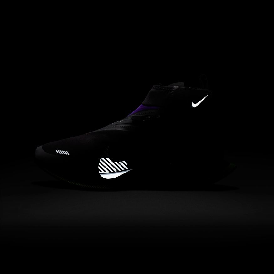 ペガサスターボシールドの登場です Nike Running Nagoya Sports Quest