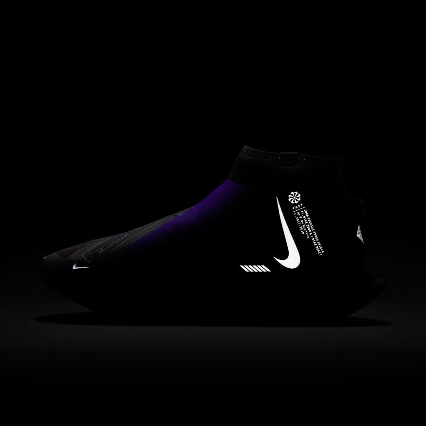 ペガサスターボシールドの登場です Nike Running Nagoya Sports Quest