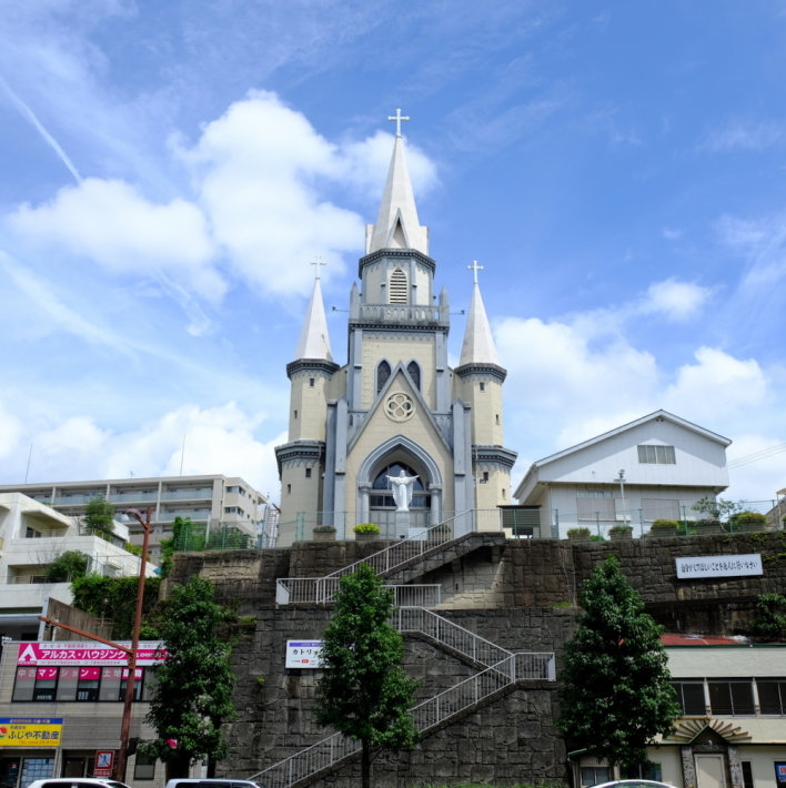 「OnTrip JAL 公開されました 佐世保・平戸の旅」_a0000029_12393807.jpg