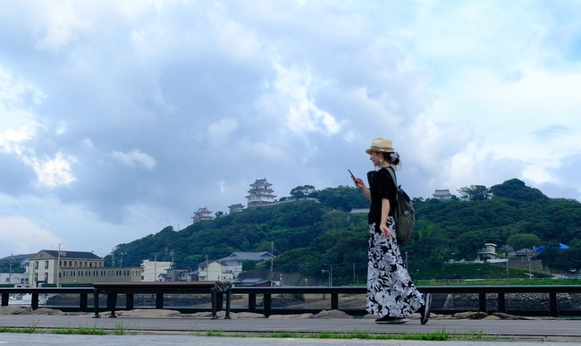 「OnTrip JAL 公開されました 佐世保・平戸の旅」_a0000029_12442527.jpg
