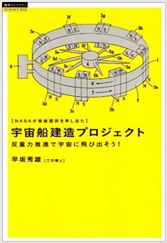 米国UFO特許のNo.4【慣性質量低減装置を使用した航空機】：反重力エンジンの飛行機のことだった！_a0386130_16084582.jpg