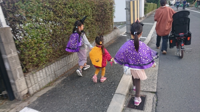 たまにの父親。_c0167336_14492112.jpg