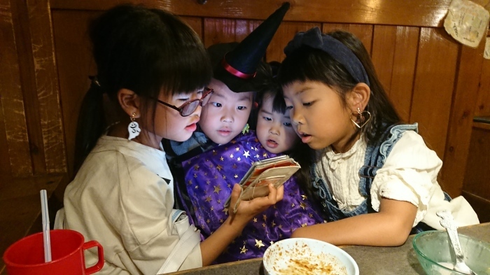 たまにの父親。_c0167336_14502018.jpg