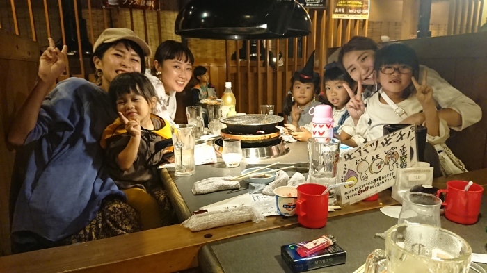 たまにの父親。_c0167336_14504619.jpg