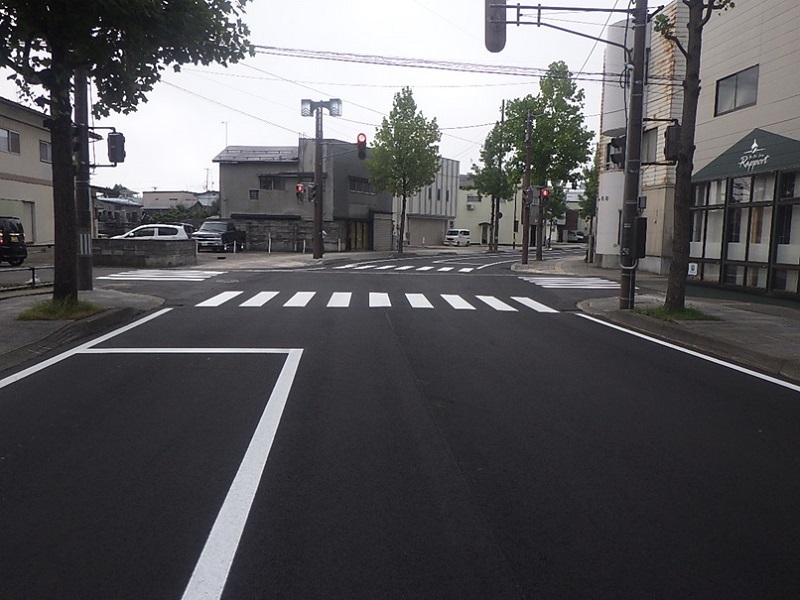 令和元年度 市道寿町上横山線舗装工事_e0341538_08325418.jpg