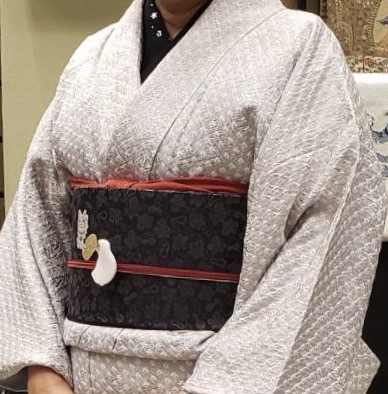 サローネ・まいづる帯の姉妹のお客様・オグリへ。_f0181251_18414694.jpg