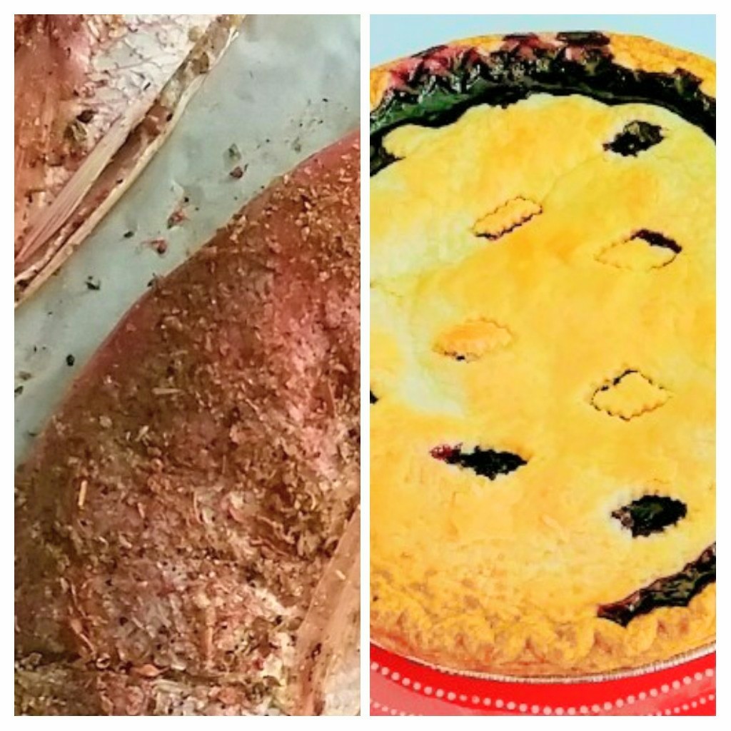 Red Snapper レッドスナッパーで鯛めしと 香草オーブン焼きを作る デザートは パイ カナダの国アリス Canadian Life生活楽しみ方 Red Snapper レッドスナッパーで鯛めしと 香草オーブン焼きを作る デザートは パイ カナダの国アリス Canadian Life生活楽しみ方