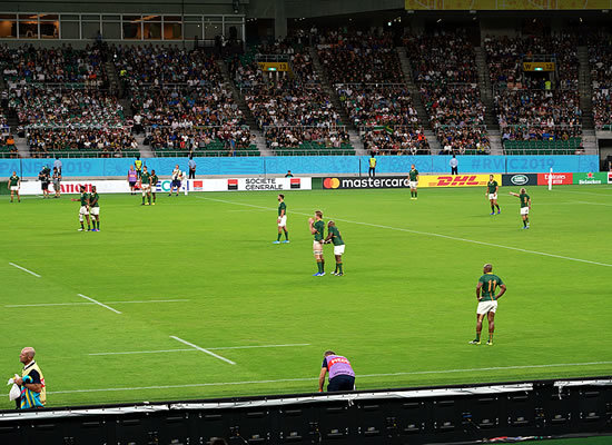 2019.10.4　静岡・ラグビー観戦旅行（1日目　- RUGBY WORLD CUP 2019 JAPAN【プールＢ】南アフリカ vs イタリア＠静岡　行ってきた☆ -)_a0353681_16533067.jpg