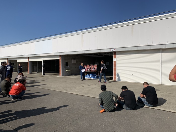  2019 KING OF THE STRIP 第2戦 20191027　本戦_c0226202_18560850.jpeg