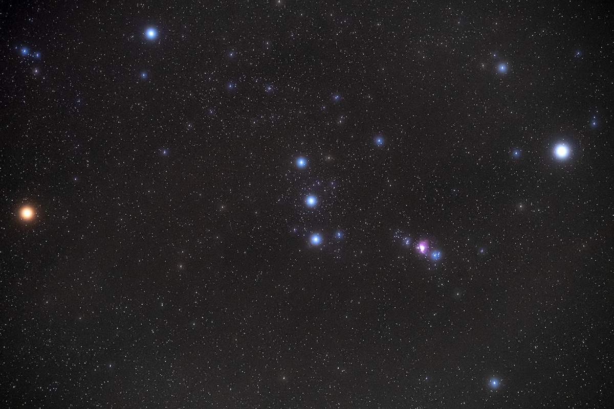 秋のオリオン ORION #FUJIX-T30_c0065410_01002713.jpg