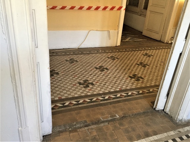 48H オープンハウス1 Casa Enrique Llorens de Grado_b0064411_05372195.jpg