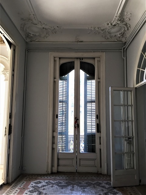 48H オープンハウス1 Casa Enrique Llorens de Grado_b0064411_05424786.jpg