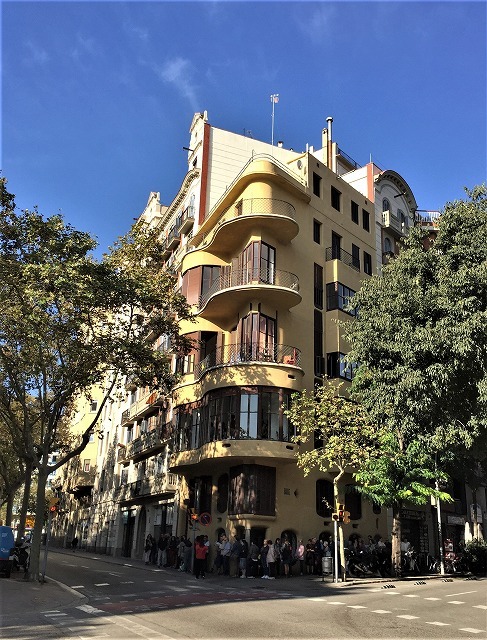 48Hオープンハウス2 Casa Planells_b0064411_06413018.jpg