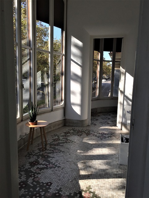 48Hオープンハウス2 Casa Planells_b0064411_06413073.jpg