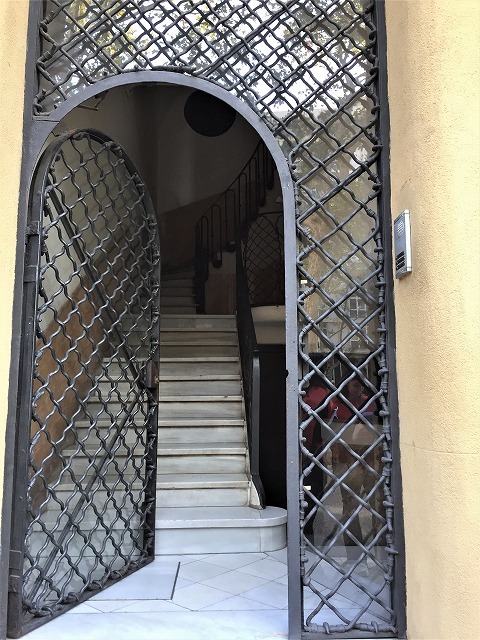 48Hオープンハウス2 Casa Planells_b0064411_06413100.jpg
