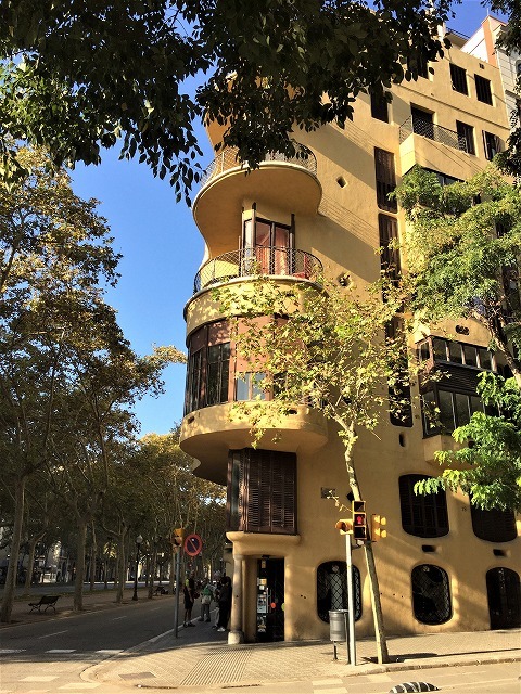 48Hオープンハウス2 Casa Planells_b0064411_06413102.jpg