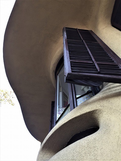 48Hオープンハウス2 Casa Planells_b0064411_06413143.jpg
