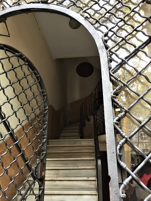 48Hオープンハウス2 Casa Planells_b0064411_06413165.jpg