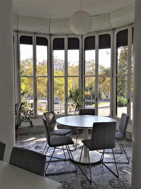 48Hオープンハウス2 Casa Planells_b0064411_06441108.jpg