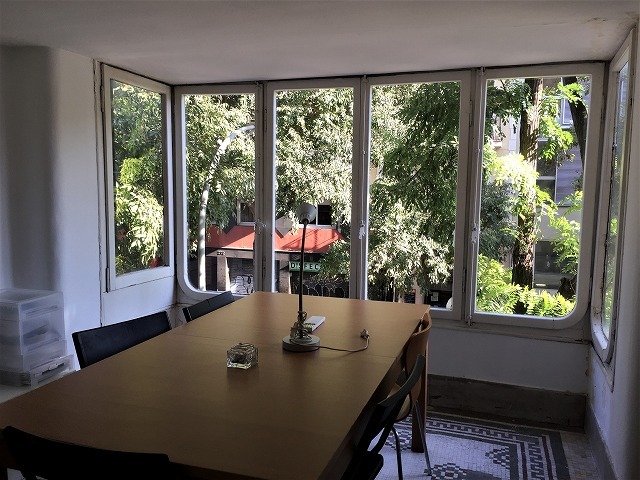 48Hオープンハウス2 Casa Planells_b0064411_06441167.jpg