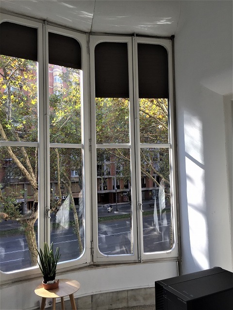 48Hオープンハウス2 Casa Planells_b0064411_06441282.jpg