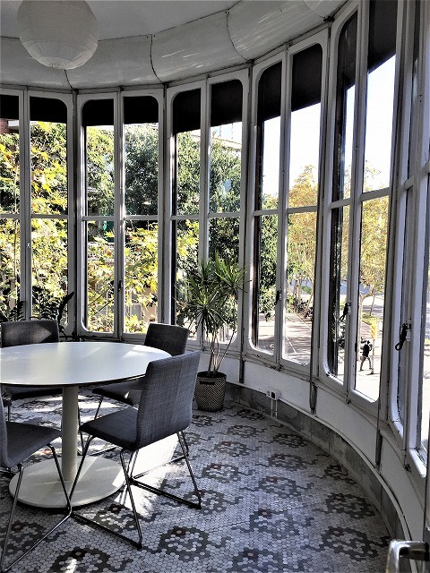 48Hオープンハウス2 Casa Planells_b0064411_06441292.jpg