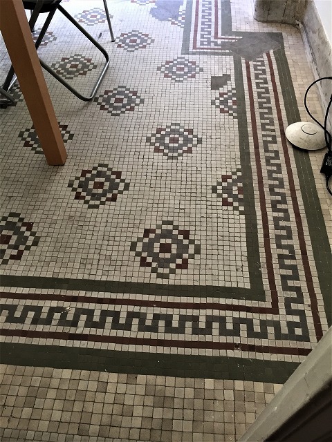 48Hオープンハウス2 Casa Planells_b0064411_06490488.jpg