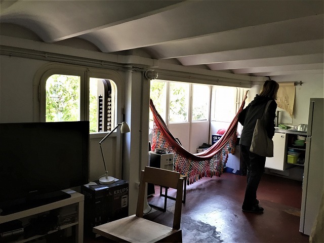 48Hオープンハウス2 Casa Planells_b0064411_06525739.jpg