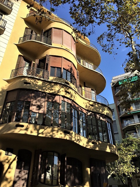 48Hオープンハウス2 Casa Planells_b0064411_06525750.jpg