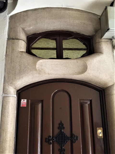 48Hオープンハウス2 Casa Planells_b0064411_06525782.jpg