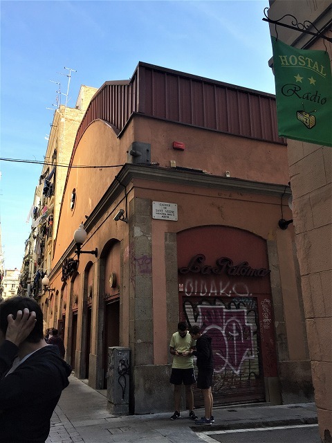 48H オープンハウス3 La Paloma_b0064411_08164124.jpg