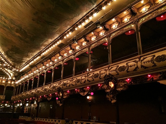 48H オープンハウス3 La Paloma_b0064411_08255808.jpg