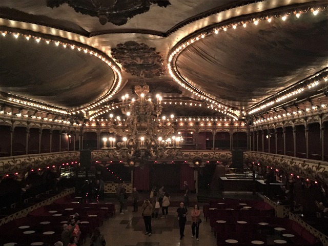 48H オープンハウス3 La Paloma_b0064411_08272365.jpg