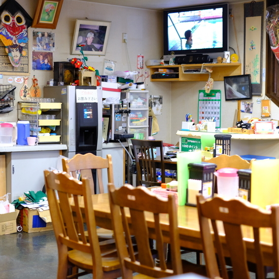 「長崎平戸で食べたちゃんぽん2店、一楽、もりとう」_a0000029_17314238.jpg