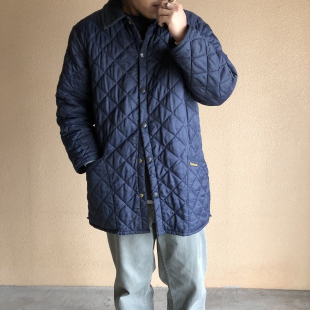 ”Barbour”!!!!!_c0355834_18472768.jpg